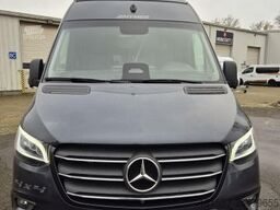 HYMER/ERIBA Grand Canyon S 700 Allrad, AHK, Aufstelldach