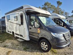 BÜRSTNER Lyseo M Harmony Line T 690 G Sofort Verfügbar