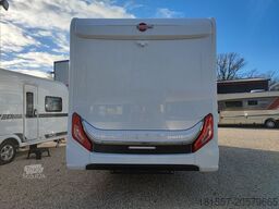 BÜRSTNER Lyseo M Harmony Line T 690 G Sofort Verfügbar