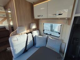 BÜRSTNER Lyseo M Harmony Line T 690 G Sofort Verfügbar