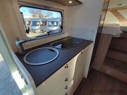 BÜRSTNER Lyseo M Harmony Line T 690 G Sofort Verfügbar