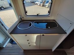 BÜRSTNER Lyseo M Harmony Line T 690 G Sofort Verfügbar