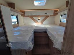 BÜRSTNER Lyseo M Harmony Line T 690 G Sofort Verfügbar