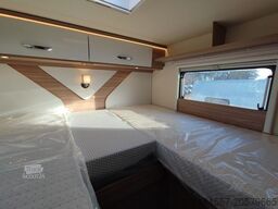 BÜRSTNER Lyseo M Harmony Line T 690 G Sofort Verfügbar