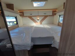 BÜRSTNER Lyseo M Harmony Line T 690 G Sofort Verfügbar