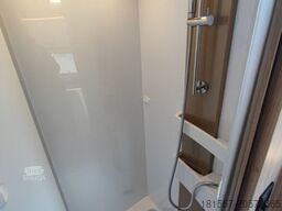 BÜRSTNER Lyseo M Harmony Line T 690 G Sofort Verfügbar