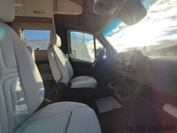 BÜRSTNER Lyseo M Harmony Line T 690 G Sofort Verfügbar