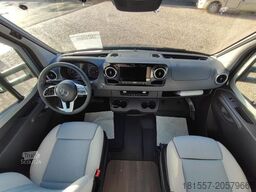 BÜRSTNER Lyseo M Harmony Line T 690 G Sofort Verfügbar