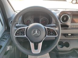 BÜRSTNER Lyseo M Harmony Line T 690 G Sofort Verfügbar