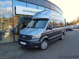 VOLKSWAGEN Crafter Grand California 600 TDI Aut. 4Motion *