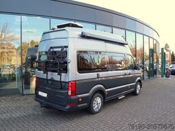 VOLKSWAGEN Crafter Grand California 600 TDI Aut. 4Motion *