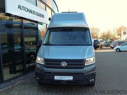 VOLKSWAGEN Crafter Grand California 600 TDI Aut. 4Motion *