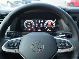 VOLKSWAGEN Crafter Grand California 600 TDI Aut. 4Motion *