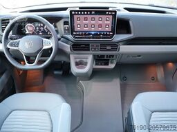 VOLKSWAGEN Crafter Grand California 600 TDI Aut. 4Motion *