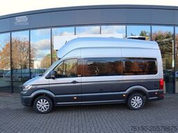 VOLKSWAGEN Crafter Grand California 600 TDI Aut. 4Motion *