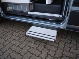 VOLKSWAGEN Crafter Grand California 600 TDI Aut. 4Motion *