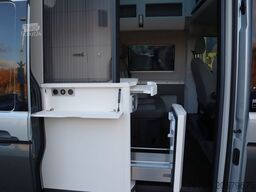 VOLKSWAGEN Crafter Grand California 600 TDI Aut. 4Motion *