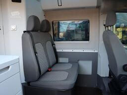 VOLKSWAGEN Crafter Grand California 600 TDI Aut. 4Motion *