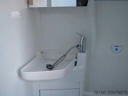 VOLKSWAGEN Crafter Grand California 600 TDI Aut. 4Motion *