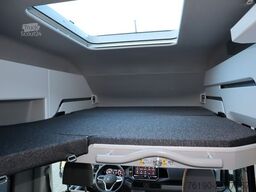 VOLKSWAGEN Crafter Grand California 600 TDI Aut. 4Motion *