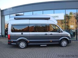 VOLKSWAGEN Crafter Grand California 600 TDI Aut. 4Motion *