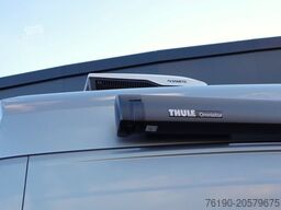 VOLKSWAGEN Crafter Grand California 600 TDI Aut. 4Motion *