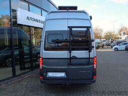 VOLKSWAGEN Crafter Grand California 600 TDI Aut. 4Motion *