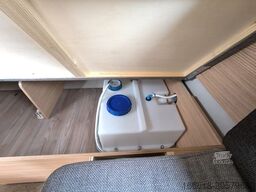 T@b T@b Basic 320 Vorzelt, Fahrradträger