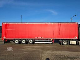 STAS S 300 ZX Walkingfloor 91 m³ CargoFloor 10 mm