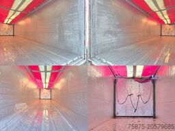 STAS S 300 ZX Walkingfloor 91 m³ CargoFloor 10 mm