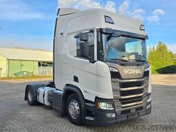 SCANIA R 460 Highline SUPER *FULL AIR*LED*2x Tanks