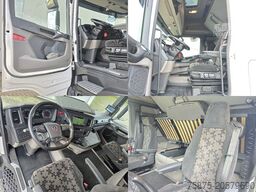SCANIA R 460 Highline SUPER *FULL AIR*LED*2x Tanks
