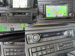 SCANIA R 460 Highline SUPER *FULL AIR*LED*2x Tanks