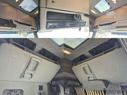SCANIA R 460 Highline SUPER *FULL AIR*LED*2x Tanks