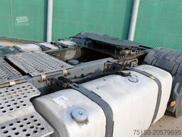 RENAULT T 460 Comfort RETARDER 2 x Tank Nr.: 707