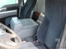 MAN TGS 32.360 8x4 BB STETTER 9 m³ Nr.: 945