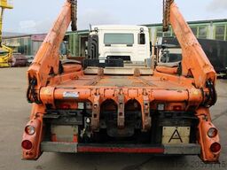 MAN TGS 26.420 6x2 BL - MEILLER AK16 - Nr.: 430