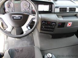 MAN TGS 26.420 6x2 BL - MEILLER AK16 - Nr.: 430