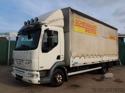 DAF LF 45.220 4x2 BL - EURO 5 EEV LBW Nr.: 615