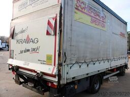 DAF LF 45.220 4x2 BL - EURO 5 EEV LBW Nr.: 615