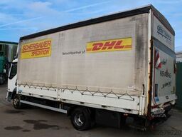DAF LF 45.220 4x2 BL - EURO 5 EEV LBW Nr.: 615