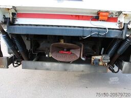 DAF LF 45.220 4x2 BL - EURO 5 EEV LBW Nr.: 615