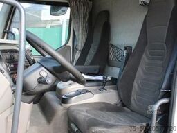 DAF LF 45.220 4x2 BL - EURO 5 EEV LBW Nr.: 615