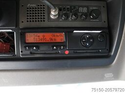 DAF LF 45.220 4x2 BL - EURO 5 EEV LBW Nr.: 615