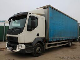VOLVO FL 210 4x2 BL - Nr.: 170