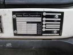 VOLVO FL 210 4x2 BL - Nr.: 170
