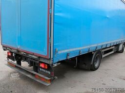 VOLVO FL 210 4x2 BL - Nr.: 170