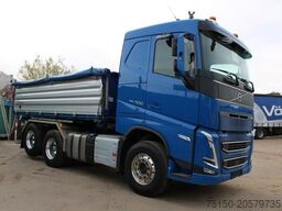 VOLVO FH 500 6x4 BL - SCHWARZMÜLLER Nr.: 976