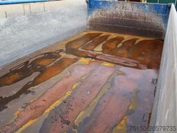 VOLVO FH 500 6x4 BL - SCHWARZMÜLLER Nr.: 976