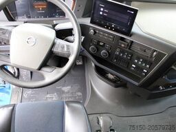 VOLVO FH 500 6x4 BL - SCHWARZMÜLLER Nr.: 976